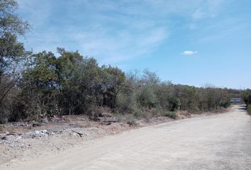 Lote de Terreno en  Ciudad Ciudad Allende, Allende, Nuevo León