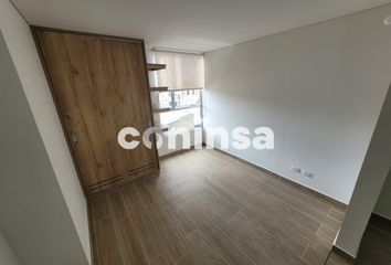 Apartamento en  Las Aguas, Bogotá