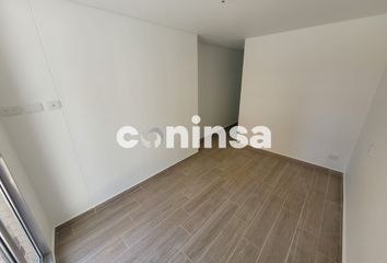 Apartamento en  Las Aguas, Bogotá