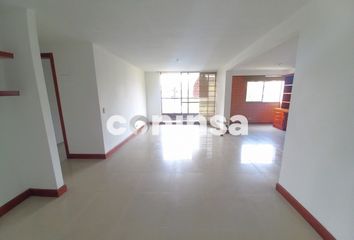 Apartamento en  Calasanz, Medellín