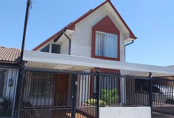 Casa en  Pudahuel, Provincia De Santiago