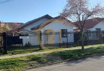 Casa en  Chillán, Ñuble (región)