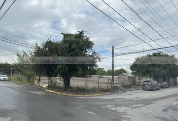 Lote de Terreno en  Calle Rodríguez 514, Cadereyta Jiménez, Nuevo León, 67480, Mex