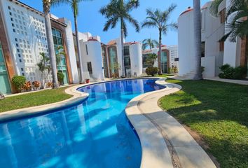 Departamento en  Paseo Del Rincón, Ixtapa, Zihuatanejo De Azueta, Guerrero, Mex