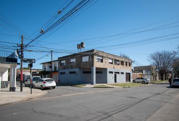 Galpónes/Bodegas en  Tiro Suizo, Rosario