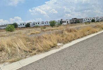 Lote de Terreno en  Calle Salto Del Moro, Campestre, La Antigua Juriquilla, Querétaro, 76224, Mex