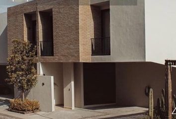 Casa en  Calle Valle Árbol De Jopi, Garambullo, Zibata, Condominio Ceiba, El Marqués, Querétaro, 76269, Mex