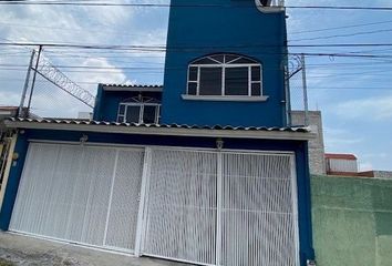 Casa en  Calle Lago Xochimilco 124, Lomas De San Pablo, Santiago De Querétaro, Querétaro, 76125, Mex