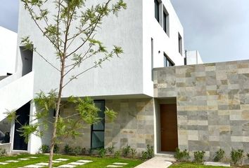 Casa en condominio en  Calle Lago Ostión 110-119, Cumbres Del Lago, La Antigua Juriquilla, Querétaro, 76230, Mex