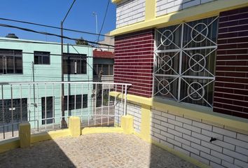 Lote de Terreno en  Avenida Tesoro 45, Estrella, Gustavo A. Madero, Ciudad De México, 07810, Mex