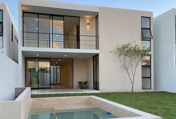 Casa en  Calle 18 103, Dzityá, Mérida, Yucatán, 97302, Mex