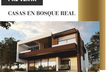 Casa en  Calle Boulevard Bosque Real, Bosque Real, Huixquilucan, México, 52774, Mex