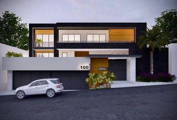 Casa en  Calle Bosque De Helechos 22-100, Bosques De Las Lomas, Cuajimalpa De Morelos, Ciudad De México, 05120, Mex