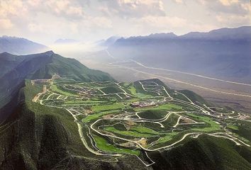 Lote de Terreno en  García, Nuevo León, Mex