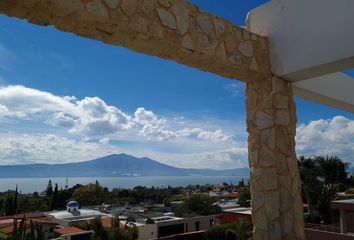 Casa en  Ajijic Centro, Chapala, Jalisco