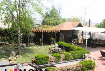 Casa en  La Ventana, San Pedro Garza García