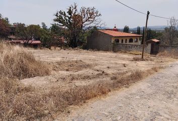 Lote de Terreno en  El Arenal, Jalisco