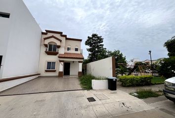 Casa en  Pueblo Culiacancito, Culiacán