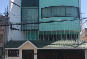 Edificio en  Américas, Toluca De Lerdo