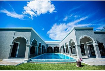 Casa en  Club De Golf La Ceiba, Mérida, Yucatán