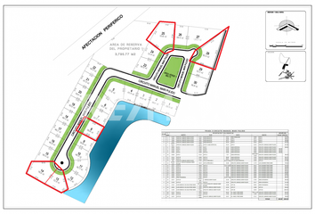 Lote de Terreno en  El Country, Villahermosa, Tabasco