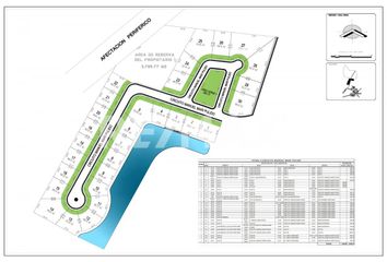 Lote de Terreno en  El Country, Villahermosa, Tabasco