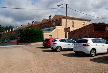 Terreno en  Monzalbarba, Zaragoza