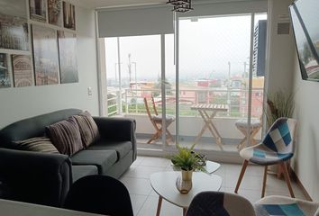 Departamento en  Coquimbo, Elqui