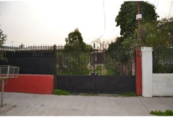 Casa en  El Bosque, Provincia De Santiago