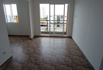 Apartamento en  El Recreo, Montería