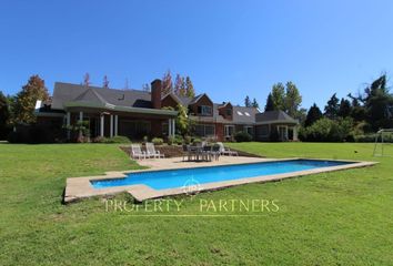 Casa en  Machalí, Cachapoal