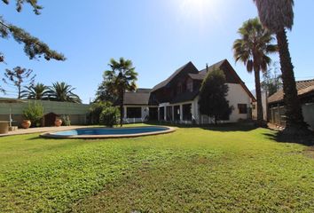 Casa en  Machalí, Cachapoal