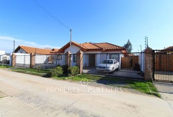 Casa en  Machalí, Cachapoal