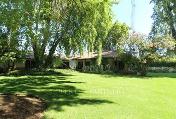 Casa en  Rengo, Cachapoal