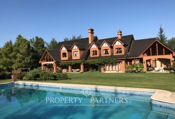 Casa en  Machalí, Cachapoal