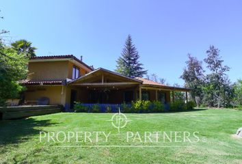 Casa en  Pirque, Cordillera