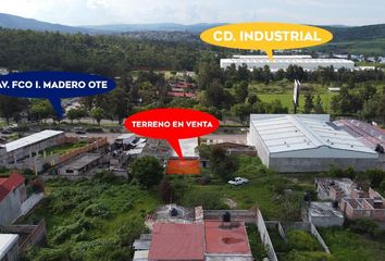 Lote de Terreno en  Cañadas Del Bosque, Morelia, Michoacán