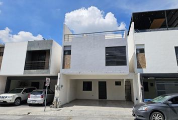 Casa en  Calle Elche, San Carlos, Monterrey, Nuevo León, 64102, Mex