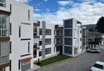 Departamento en  Alangasí, Quito