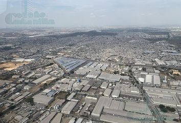 Terreno Comercial en  Tarqui, Guayaquil