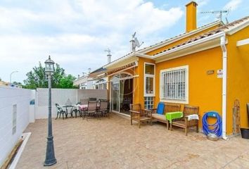 Chalet en  Montepego, Alicante Provincia