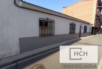 Chalet en  Burujon, Toledo Provincia