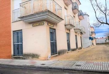 Piso en  Don Benito, Badajoz Provincia