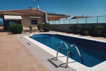 Chalet en  Palau-solita I Plegamans, Barcelona Provincia