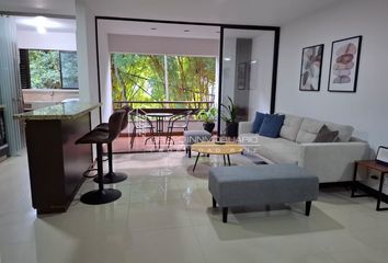 Apartamento en  Poblado, Medellín