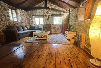 Chalet en  La Riera De Somiedo, Asturias