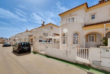 Chalet en  Distrito 1 - Centro - El Chaparral, Torrevieja