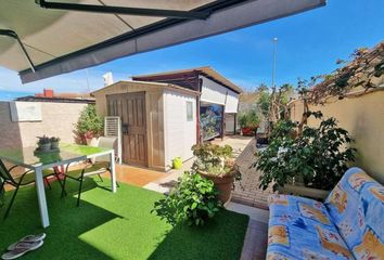 Chalet en  El Verger, Alicante Provincia