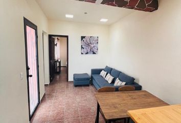 Departamento en  Calle Narciso María Loreto, San Miguel De Allende, Guanajuato, 37746, Mex