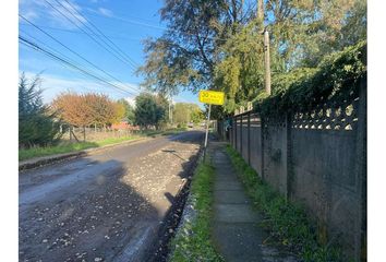 Casa en  Temuco, Cautín